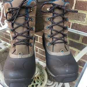 North Face Winter/Snow Boots